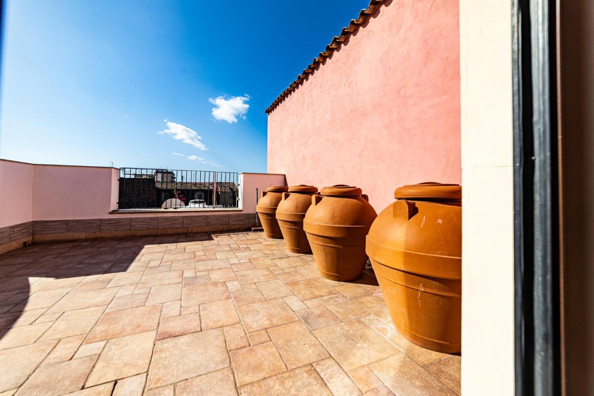 Malia Home CTA Exterior foto